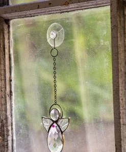 Natural Life Artisan Sun Catcher