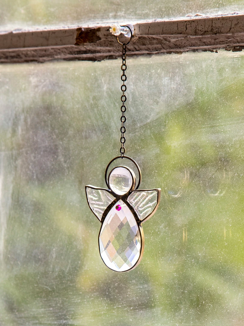 Natural Life Artisan Sun Catcher 3 Natural Life Artisan Sun Catcher