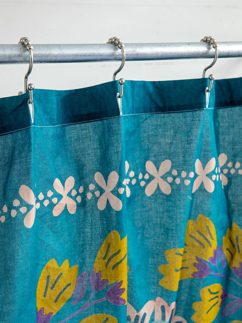 Natural Life NEW & TRENDING Shower Curtain 4 Natural Life NEW & TRENDING Shower Curtain