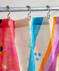 Natural Life NEW & TRENDING Shower Curtain 22 Natural Life NEW & TRENDING Shower Curtain