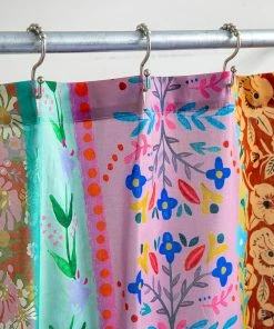 Natural Life NEW & TRENDING Shower Curtain 24 Natural Life NEW & TRENDING Shower Curtain