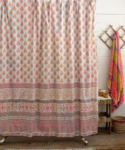 Natural Life NEW & TRENDING Shower Curtain 25 Natural Life NEW & TRENDING Shower Curtain