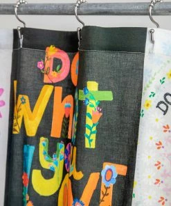 Natural Life NEW & TRENDING Shower Curtain 28 Natural Life NEW & TRENDING Shower Curtain