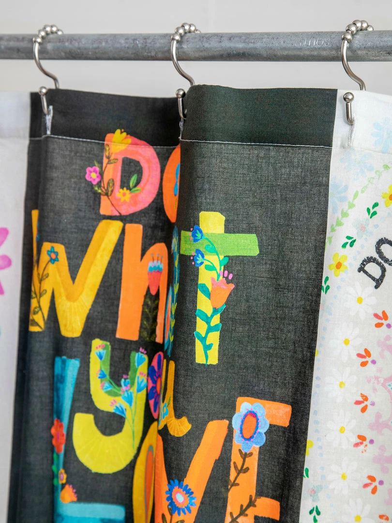 Natural Life NEW & TRENDING Shower Curtain 12 Natural Life NEW & TRENDING Shower Curtain