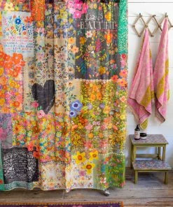Natural Life NEW & TRENDING Shower Curtain 30 Natural Life NEW & TRENDING Shower Curtain