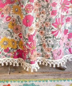 Natural Life Molly Rose Shower Curtain NEW & TRENDING 7 Natural Life Molly Rose Shower Curtain NEW & TRENDING