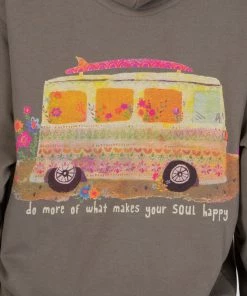 Natural Life Hoodie CLOTHES 20 Natural Life Hoodie CLOTHES