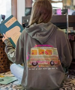 Natural Life Hoodie CLOTHES 19 Natural Life Hoodie CLOTHES