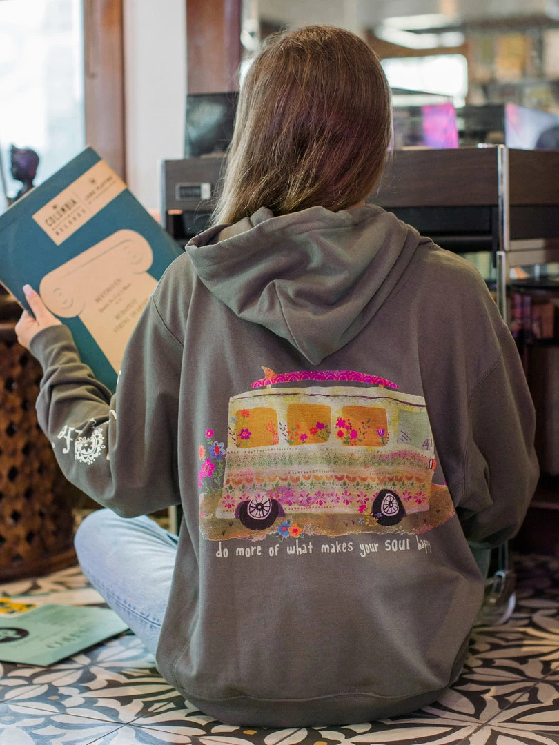 Natural Life Hoodie CLOTHES 7 Natural Life Hoodie CLOTHES