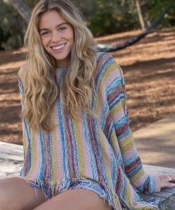 Natural Life Santa Fe Pullover Beach & Outdoors