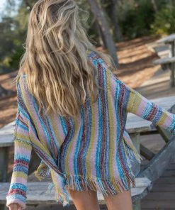 Natural Life Santa Fe Pullover Beach & Outdoors