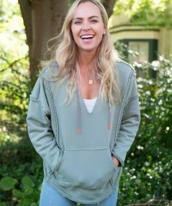 Natural Life Weekend Hoodie CLOTHES 26 Natural Life Weekend Hoodie CLOTHES