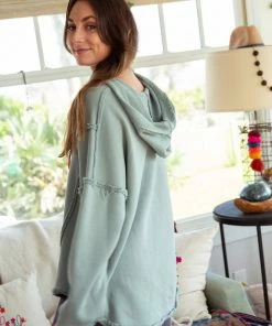 Natural Life Weekend Hoodie CLOTHES 24 Natural Life Weekend Hoodie CLOTHES