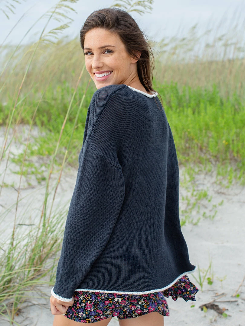 Natural Life CLOTHES Carson Sweater 18 Natural Life CLOTHES Carson Sweater