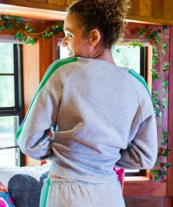 Natural Life Dawn Patrol Sweatshirt CLOTHES