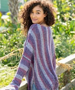 Natural Life Santa Fe Pullover Beach & Outdoors