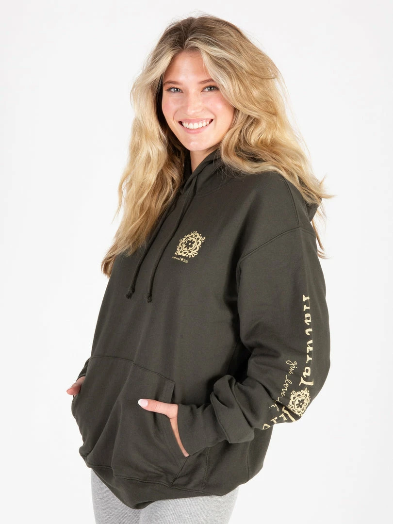 Natural Life Hoodie CLOTHES 14 Natural Life Hoodie CLOTHES