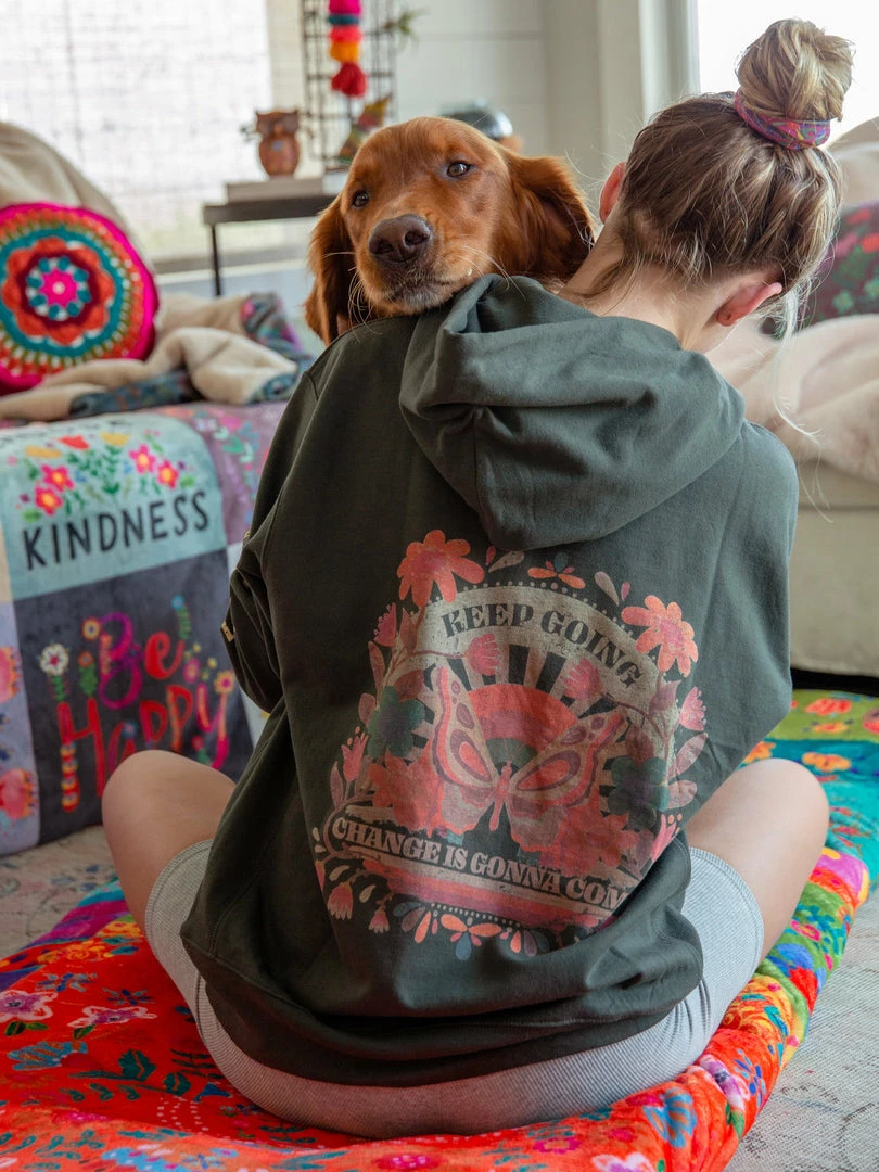 Natural Life Hoodie CLOTHES 12 Natural Life Hoodie CLOTHES