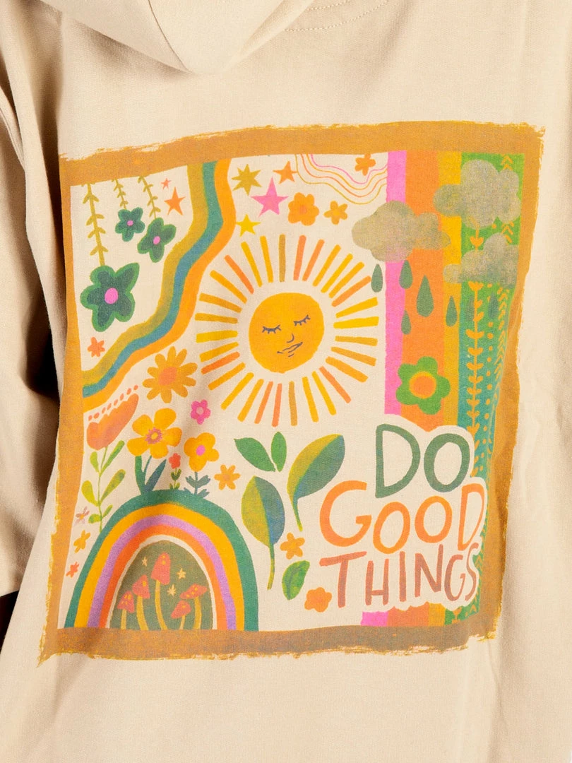 Natural Life Hoodie CLOTHES 4 Natural Life Hoodie CLOTHES