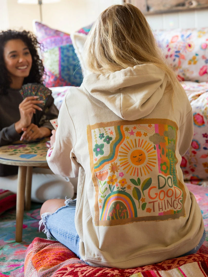 Natural Life Hoodie CLOTHES 3 Natural Life Hoodie CLOTHES