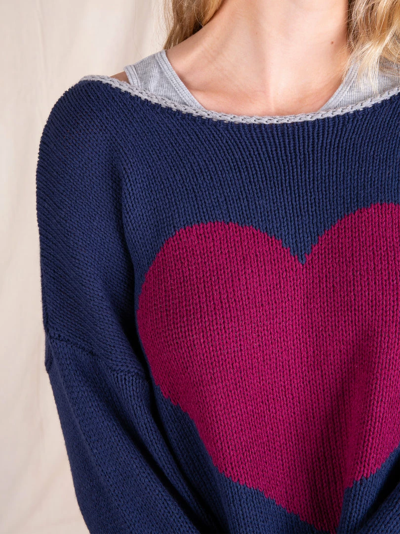 Natural Life CLOTHES Carson Sweater 7 Natural Life CLOTHES Carson Sweater