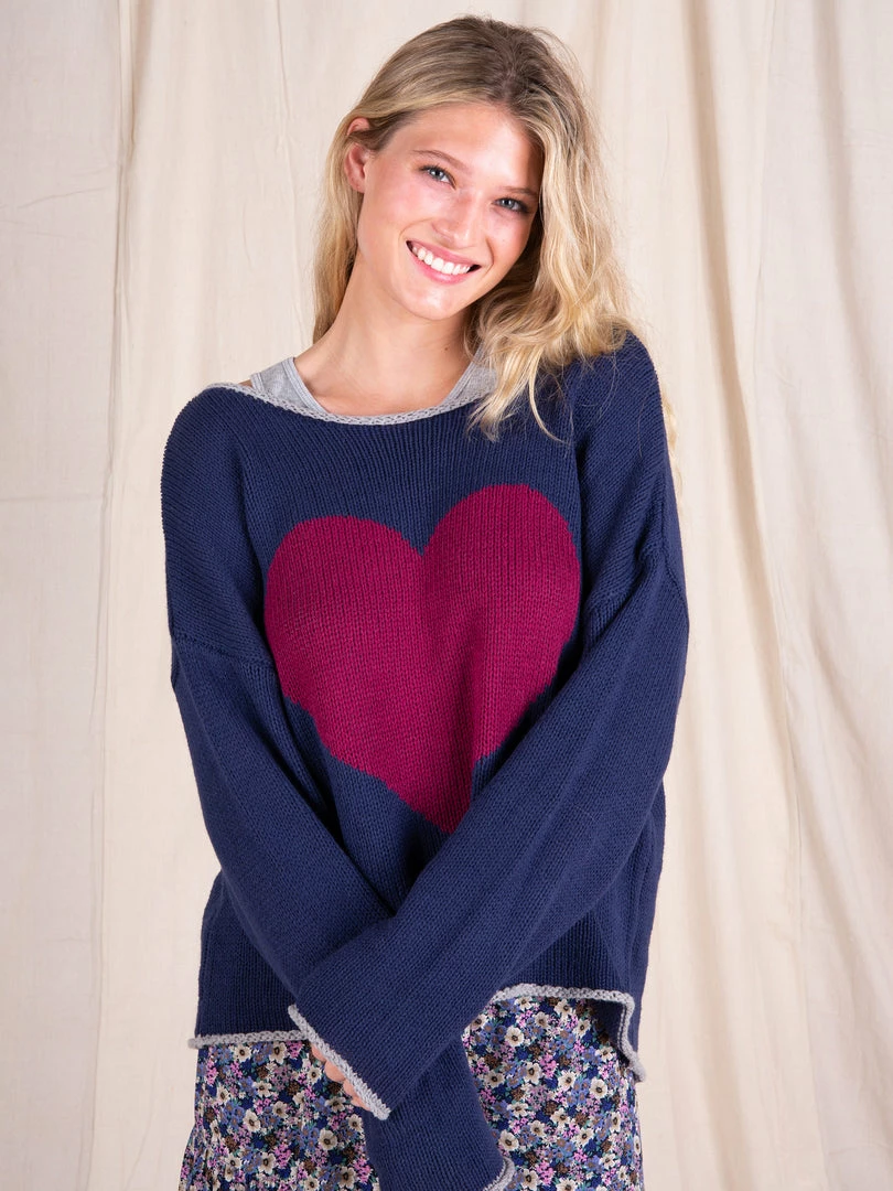 Natural Life CLOTHES Carson Sweater 8 Natural Life CLOTHES Carson Sweater