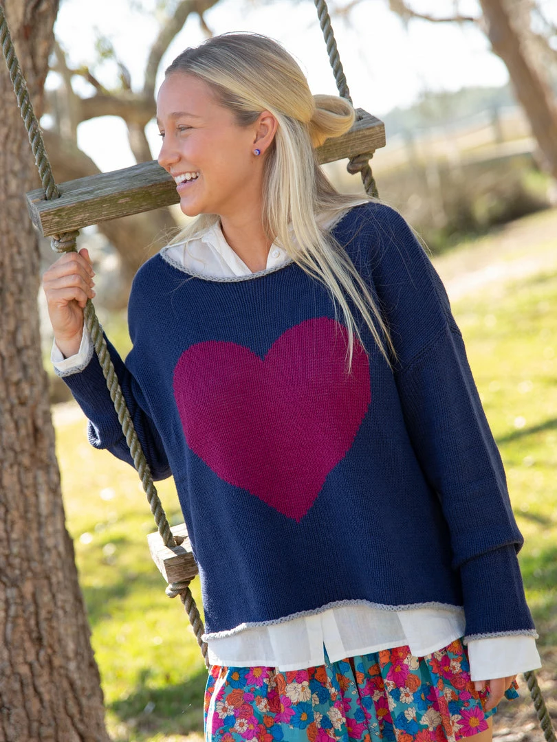 Natural Life CLOTHES Carson Sweater 6 Natural Life CLOTHES Carson Sweater