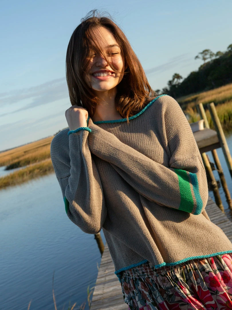 Natural Life CLOTHES Carson Sweater 12 Natural Life CLOTHES Carson Sweater