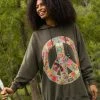 Natural Life Danni Oversized Hoodie