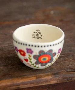 Natural Life Secret Message Candle HOME & LIVING