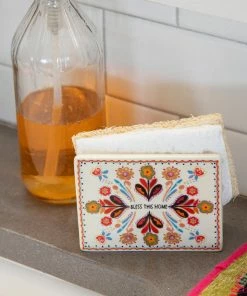 Natural Life Sponge Holder