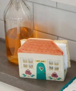 Natural Life Sponge Holder