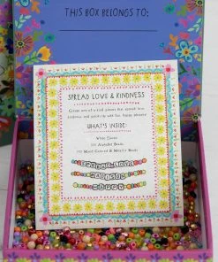 Natural Life Spread Love Bracelet Kit 10 Natural Life Spread Love Bracelet Kit