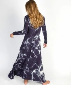 Natural Life Stevie Knit Tie-Dye Maxi 29 Natural Life Stevie Knit Tie-Dye Maxi