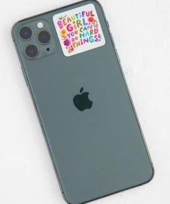 Natural Life Stick-On Screen Cleaner Set NEW & TRENDING