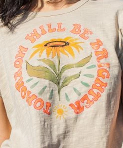 Natural Life NEW & TRENDING Frankie Tee