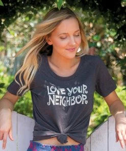 Natural Life Boho Tee SUMMER SHOP