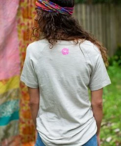 Natural Life Boho Tee SUMMER SHOP