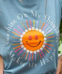 Natural Life Perfect Fit Tee NEW & TRENDING