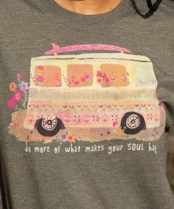 Natural Life SUMMER SHOP Boyfriend Tee 24 Natural Life SUMMER SHOP Boyfriend Tee