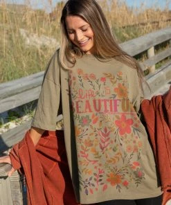 Natural Life Chandler Tee Dress