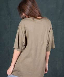 Natural Life Chandler Tee Dress