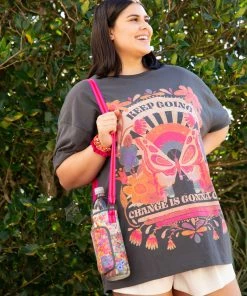 Natural Life Chandler Tee Dress