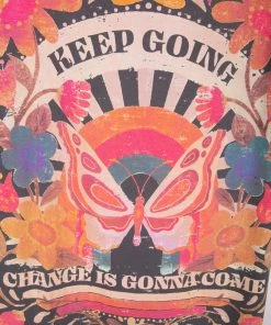 Natural Life Chandler Tee Dress