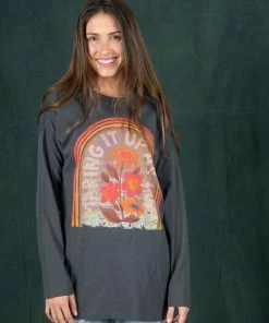 Natural Life Lennox Tee 34 Natural Life Lennox Tee