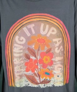 Natural Life Lennox Tee 33 Natural Life Lennox Tee