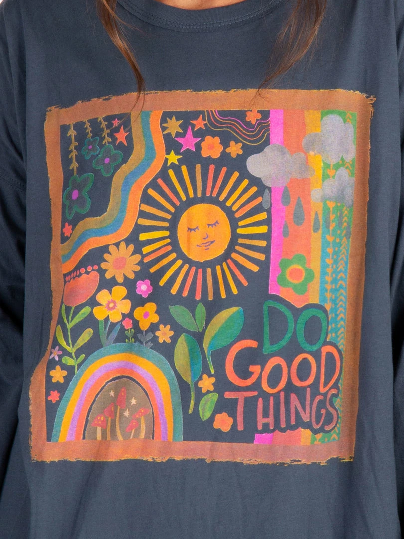 Natural Life Lennox Tee 4 Natural Life Lennox Tee