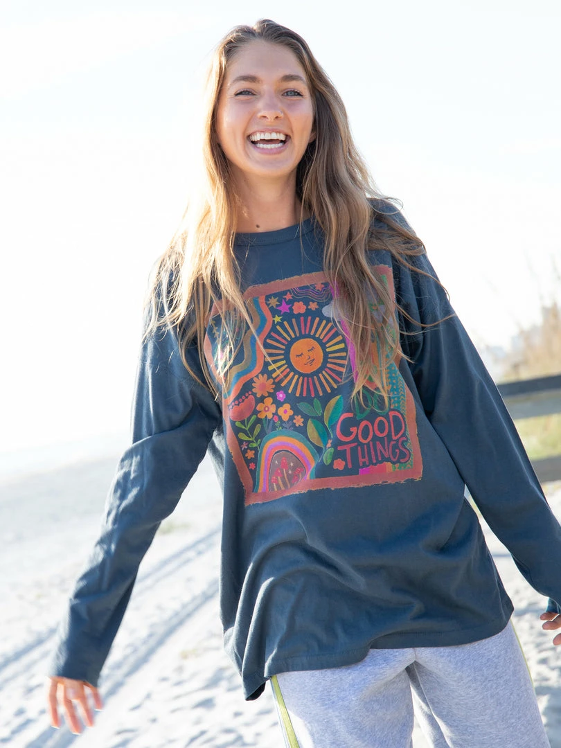 Natural Life Lennox Tee 5 Natural Life Lennox Tee