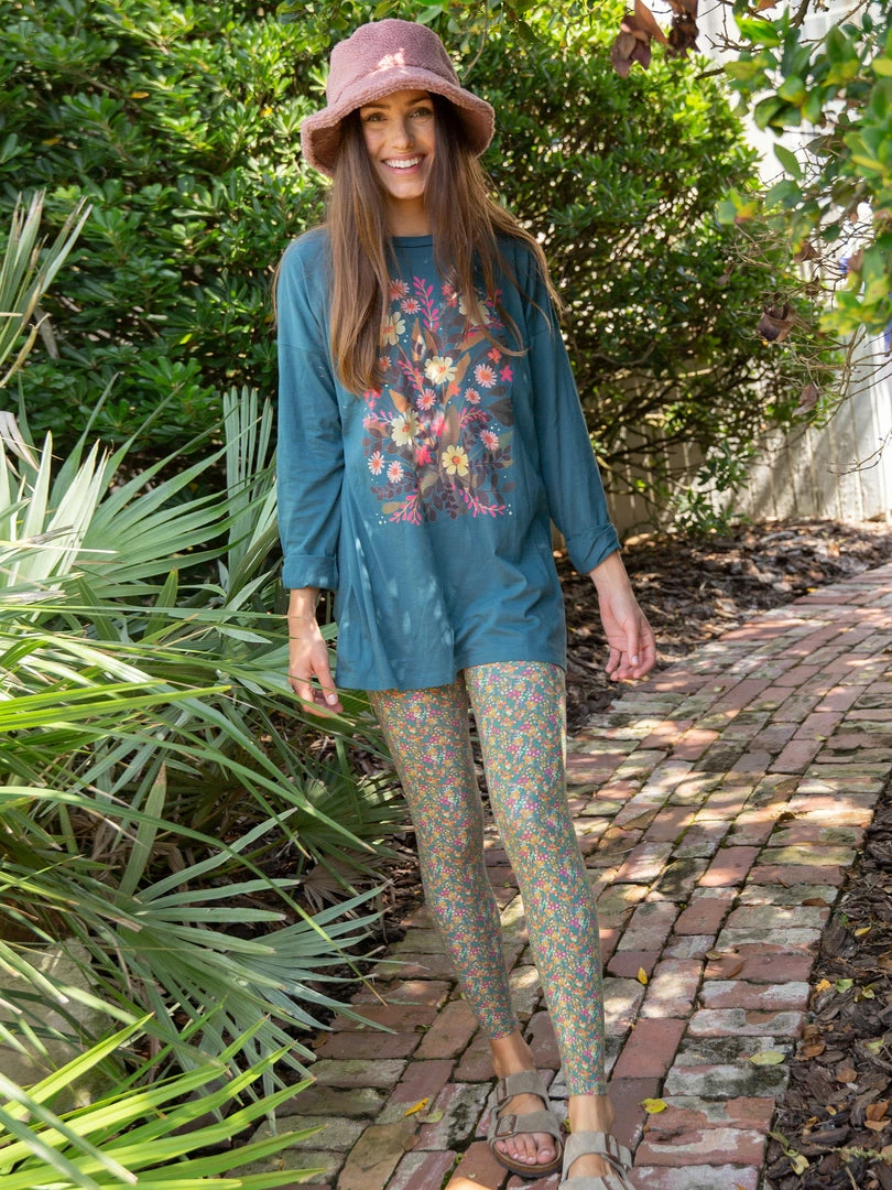 Natural Life Lennox Tee 7 Natural Life Lennox Tee