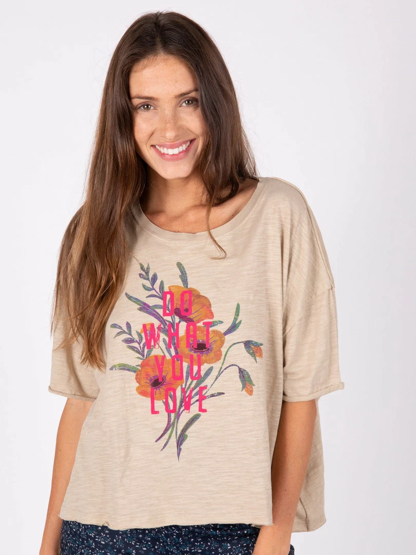 Natural Life Bekah Tee 5 Natural Life Bekah Tee
